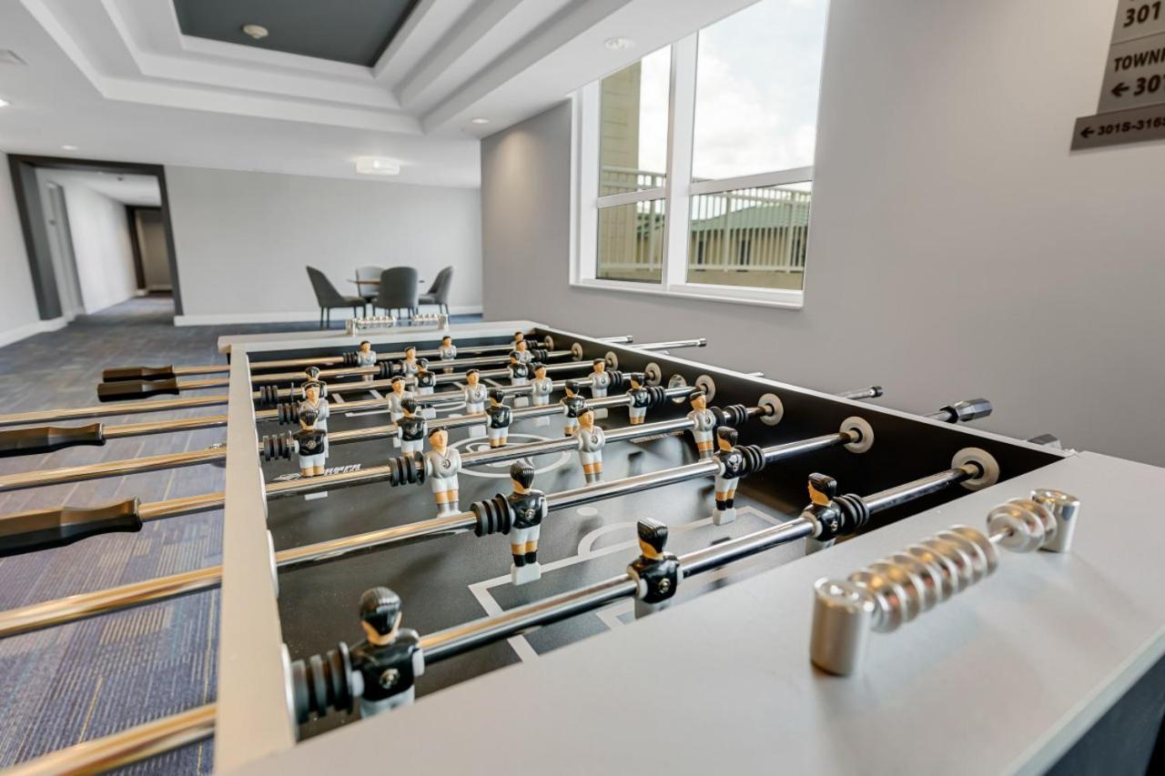 1Br Rooftop Pool-10 Min Walk To Beach Boynton Beach Extérieur photo