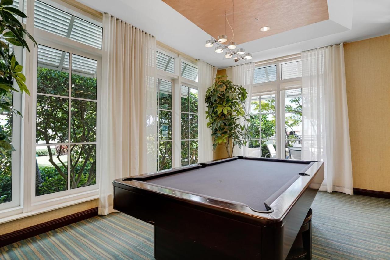 1Br Rooftop Pool-10 Min Walk To Beach Boynton Beach Extérieur photo