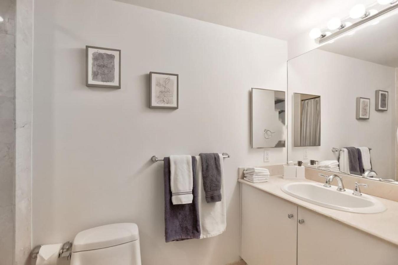1Br Rooftop Pool-10 Min Walk To Beach Boynton Beach Extérieur photo