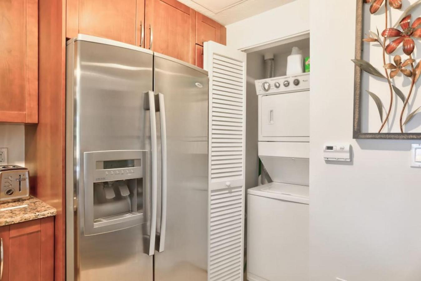 1Br Rooftop Pool-10 Min Walk To Beach Boynton Beach Extérieur photo