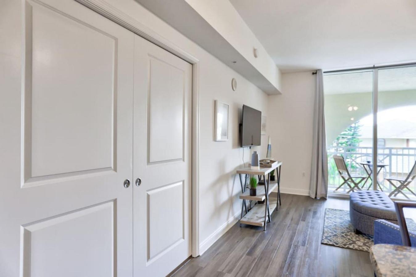 1Br Rooftop Pool-10 Min Walk To Beach Boynton Beach Extérieur photo