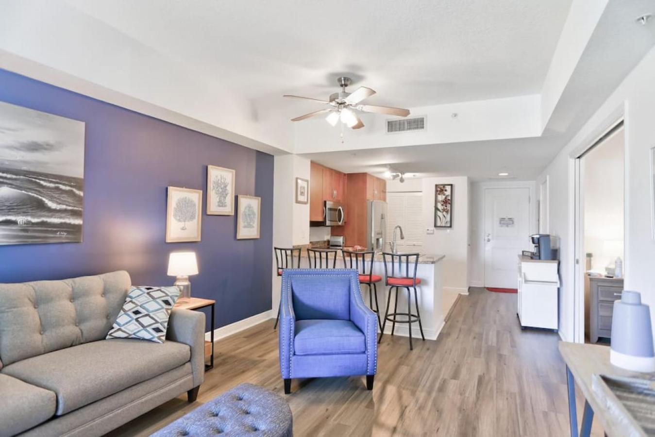 1Br Rooftop Pool-10 Min Walk To Beach Boynton Beach Extérieur photo