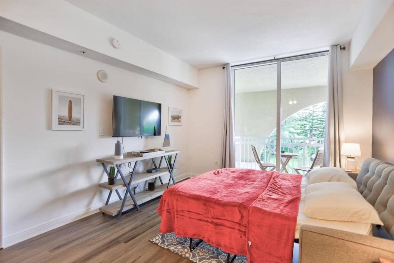 1Br Rooftop Pool-10 Min Walk To Beach Boynton Beach Extérieur photo