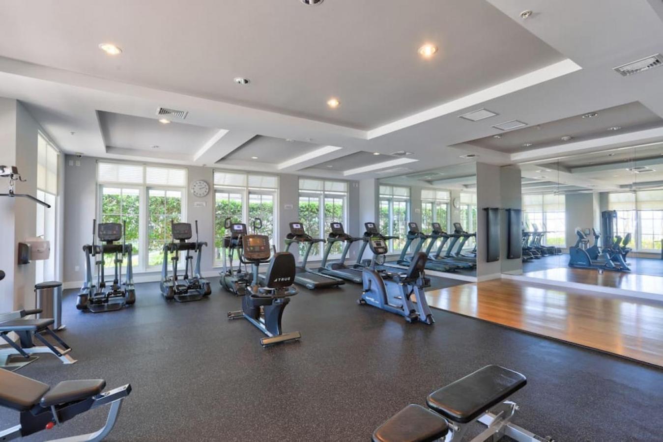 1Br Rooftop Pool-10 Min Walk To Beach Boynton Beach Extérieur photo