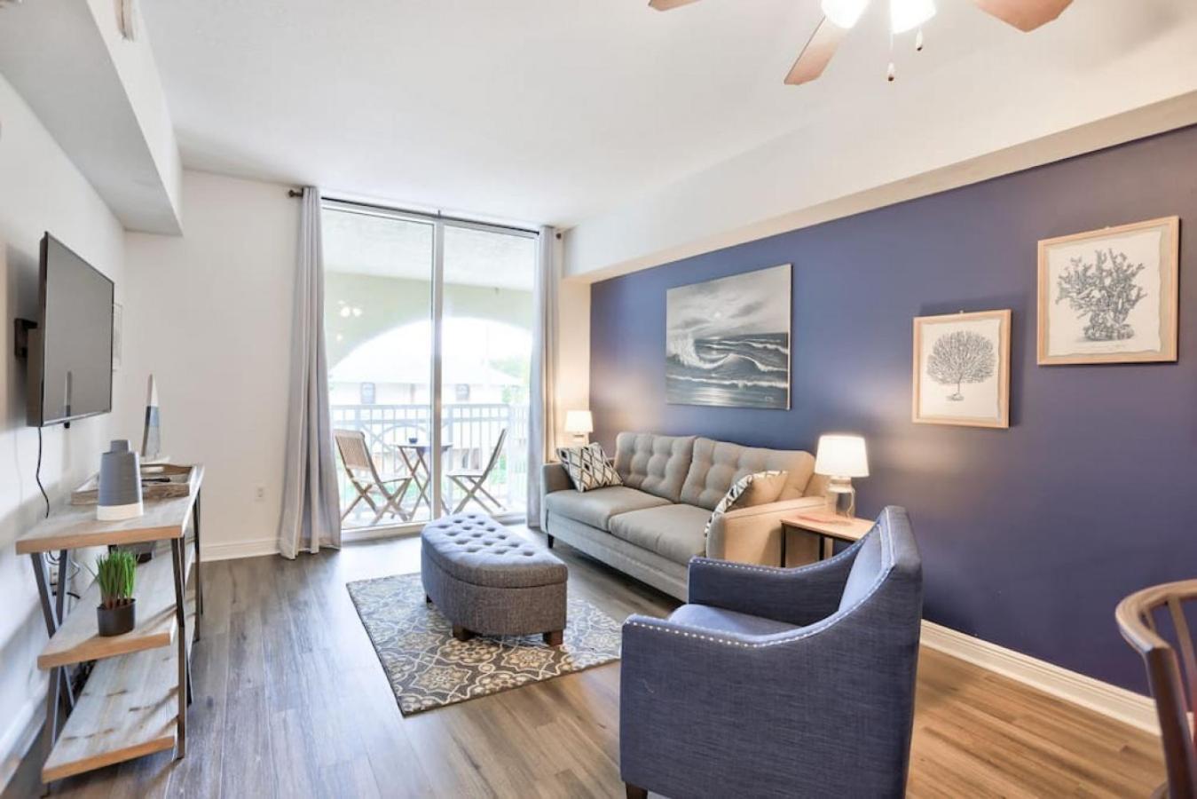 1Br Rooftop Pool-10 Min Walk To Beach Boynton Beach Extérieur photo