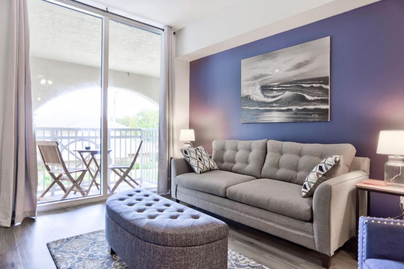 1Br Rooftop Pool-10 Min Walk To Beach Boynton Beach Extérieur photo