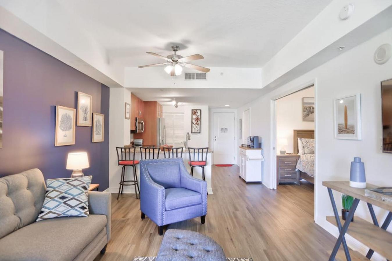 1Br Rooftop Pool-10 Min Walk To Beach Boynton Beach Extérieur photo