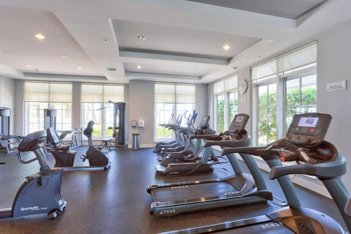 1Br Rooftop Pool-10 Min Walk To Beach Boynton Beach Extérieur photo